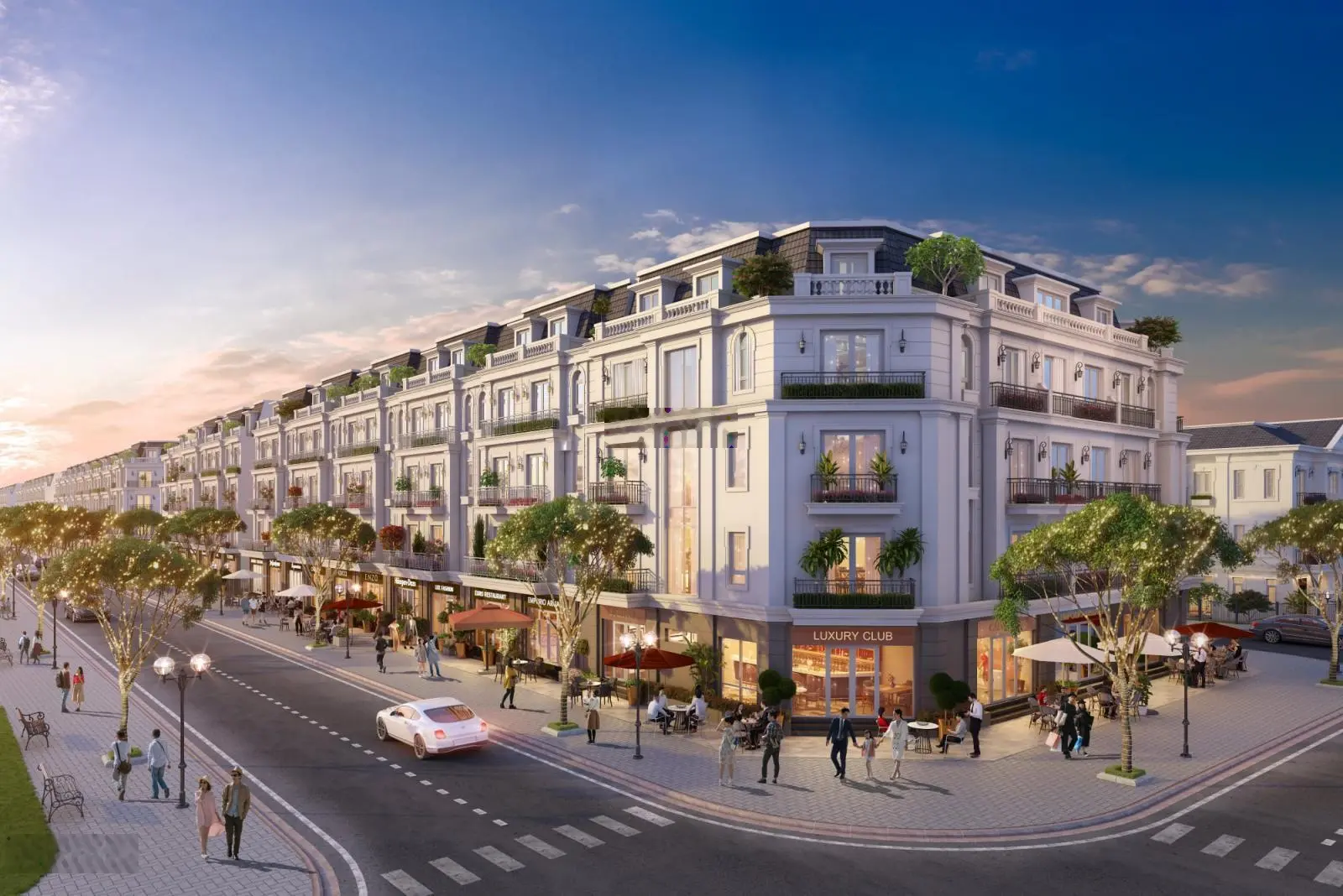 Chính chủ Bán Cặp Him Lam Vạn Phúc 200m2 hoàn thiện full có dòng tiền nhỉnh 60 tỷ. LH: 0963.689.896