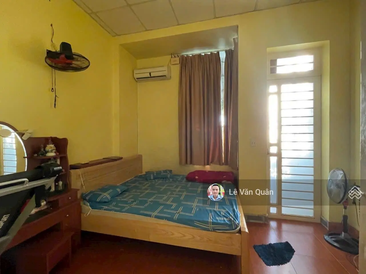 Bán rẻ nhà Nguyễn Đức Thiệu, Dĩ An