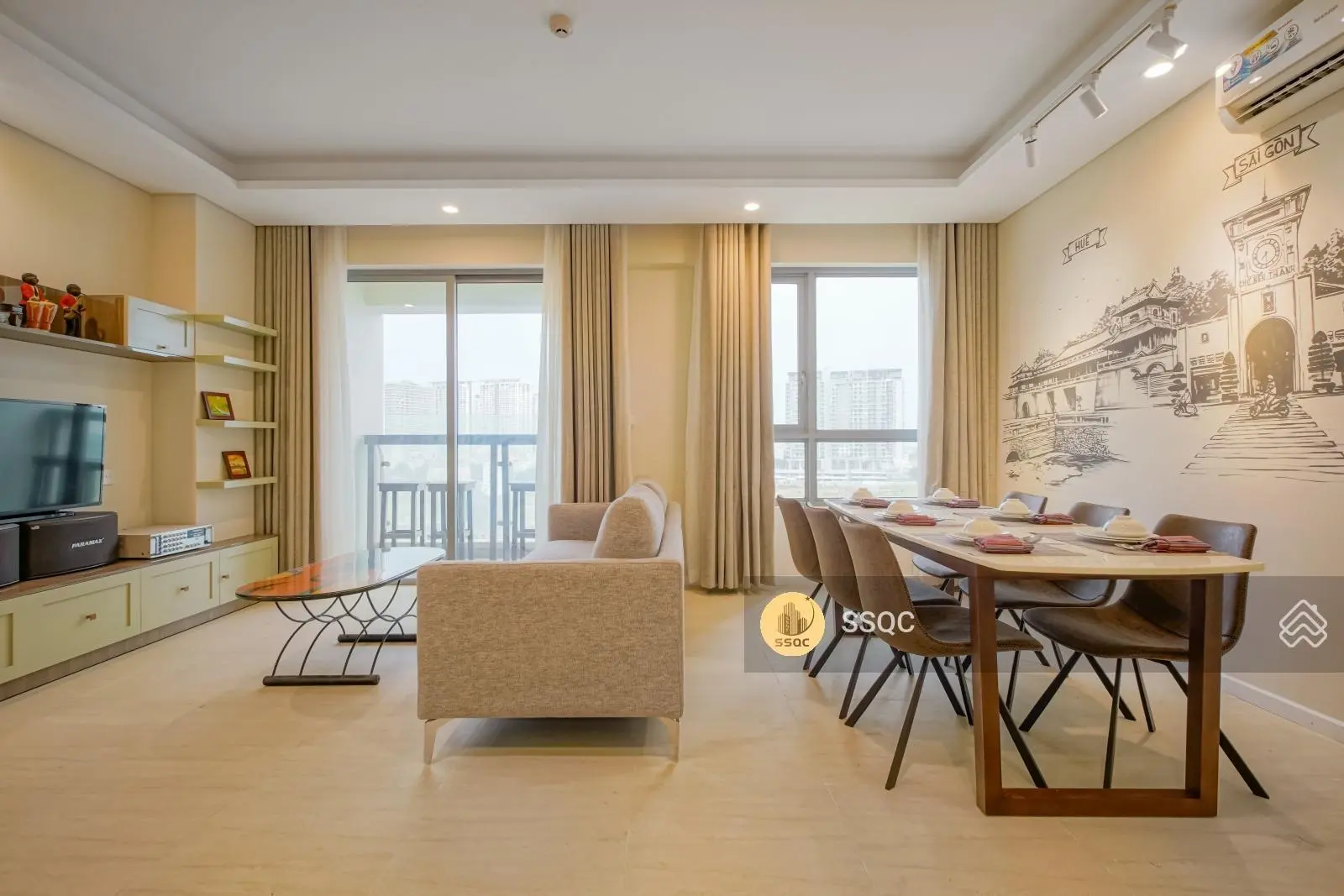 Tin thật 100% - Bùng nổ hơn 300 căn hộ cần bán giá rẻ nhất, đẹp nhất Đảo Kim Cương, 1-2-3-4PN-Pent