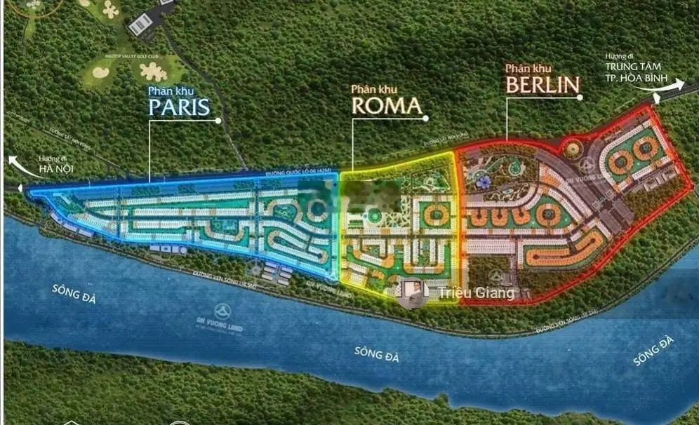 Em Giang PKD Chủ đầu tư chía sẻ 5 lý do nên chọn Casa Del Rio, HTLS 0% trong 18th, Chiết khấu 8%