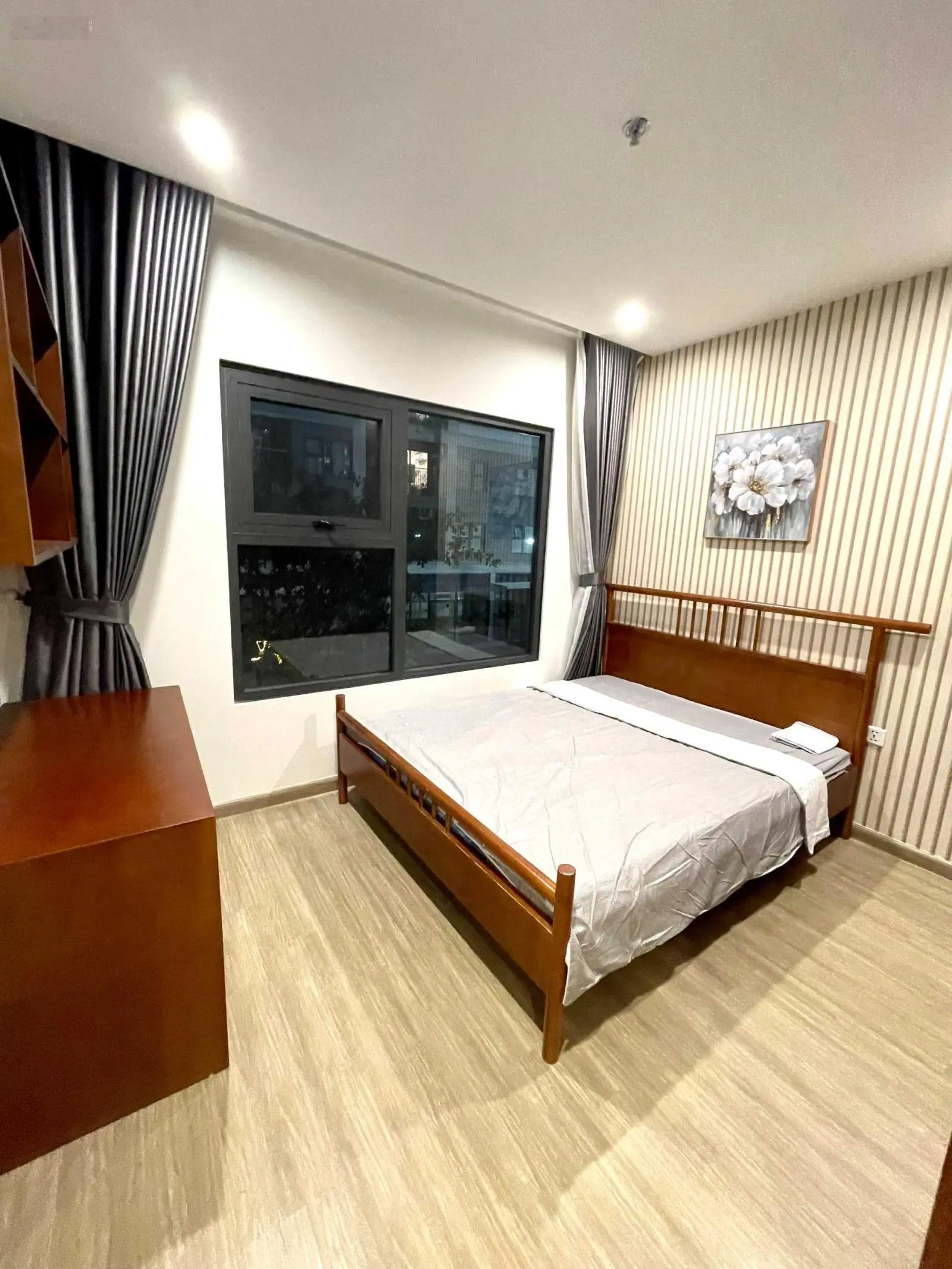 GIÁ CHỈ 3.5 TỶ BÁN CĂN 3N GÓC ĐB+TB S206 CĂN 27 Ocean Park, FULL ĐỒ 0376 251 ***