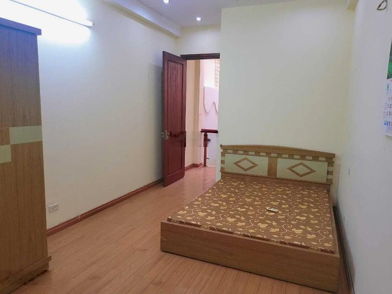 Đây rồi! Nhà Nguyễn Thị Định-CG, phân lô, vỉa hè, ô tô vừa ở vừa KD văn phòng. 50m2x5T, chỉ 15,3 tỷ