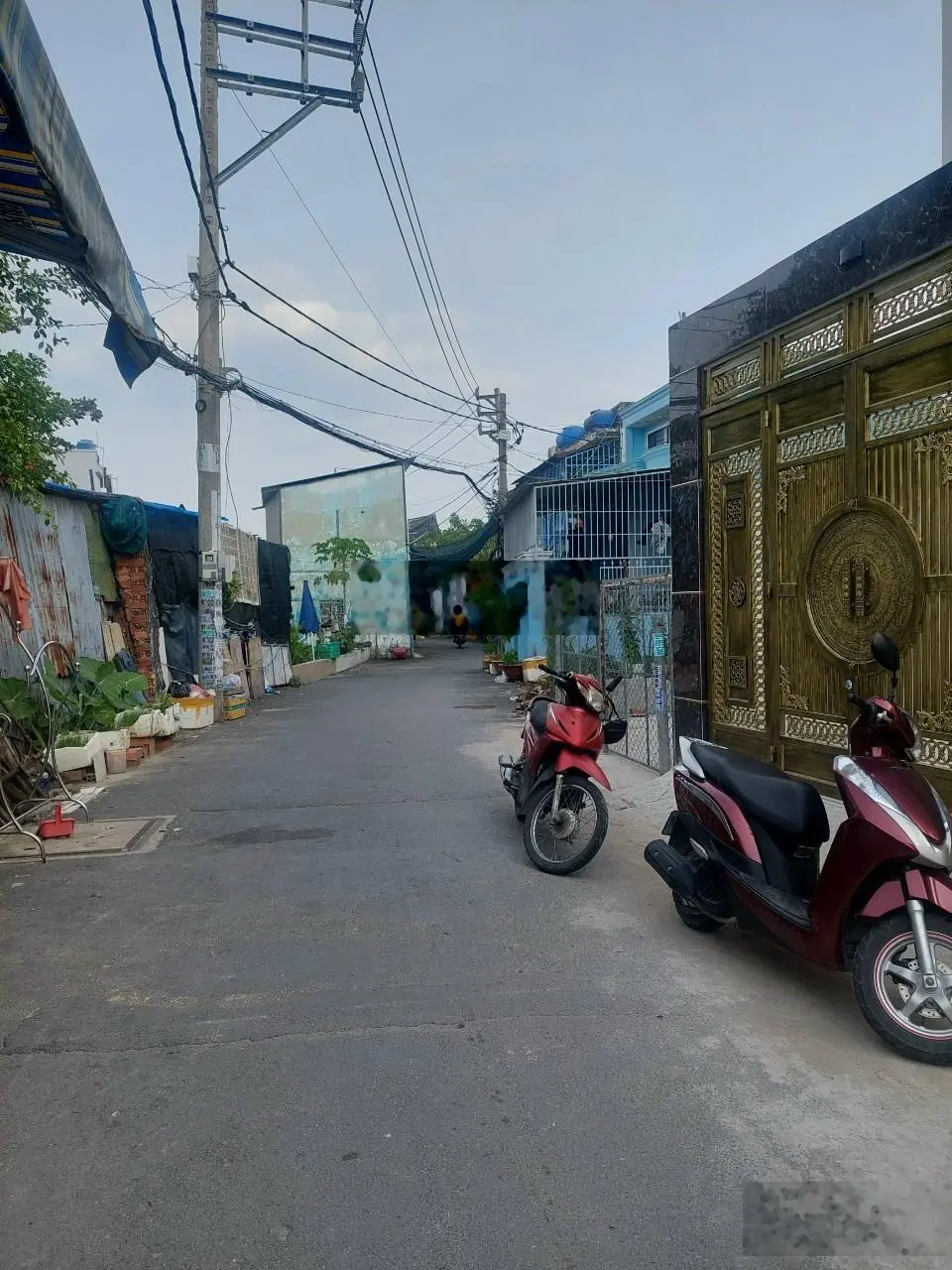Dừng lại khoảng chừng 10s - mua ngay nhà P. Hiệp Bình Chánh, Thủ Đức - chỉ 7 tỷ - 63.5m2 siêu hời