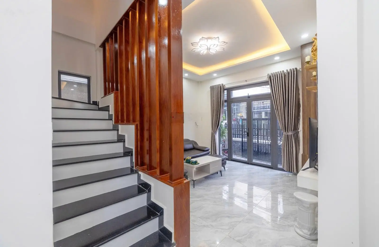 Bán villa nhỏ xinh tại Lữ Gia, Phường 9, Đà Lạt