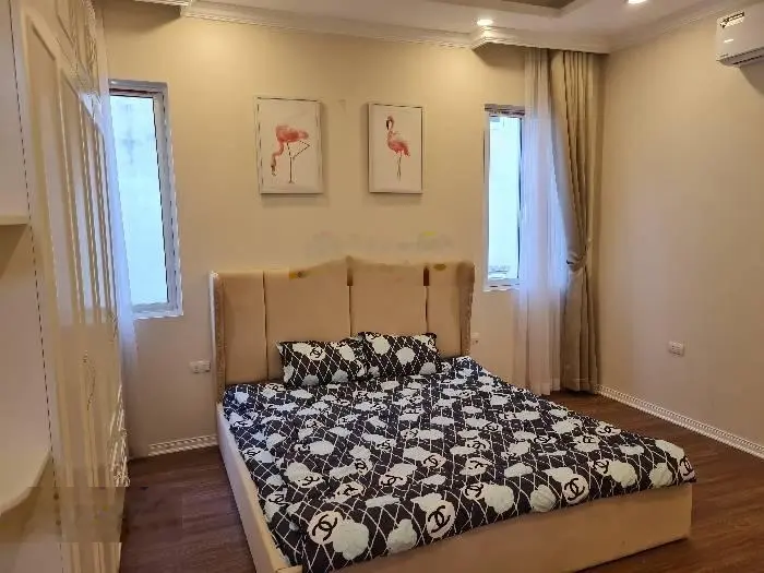 Bán nhà Minh Khai - Trương Định - Ô tô đỗ gần - 62m2 - Full nội thất. Giá: 8,5 tỷ. LH: 0779 548 ***