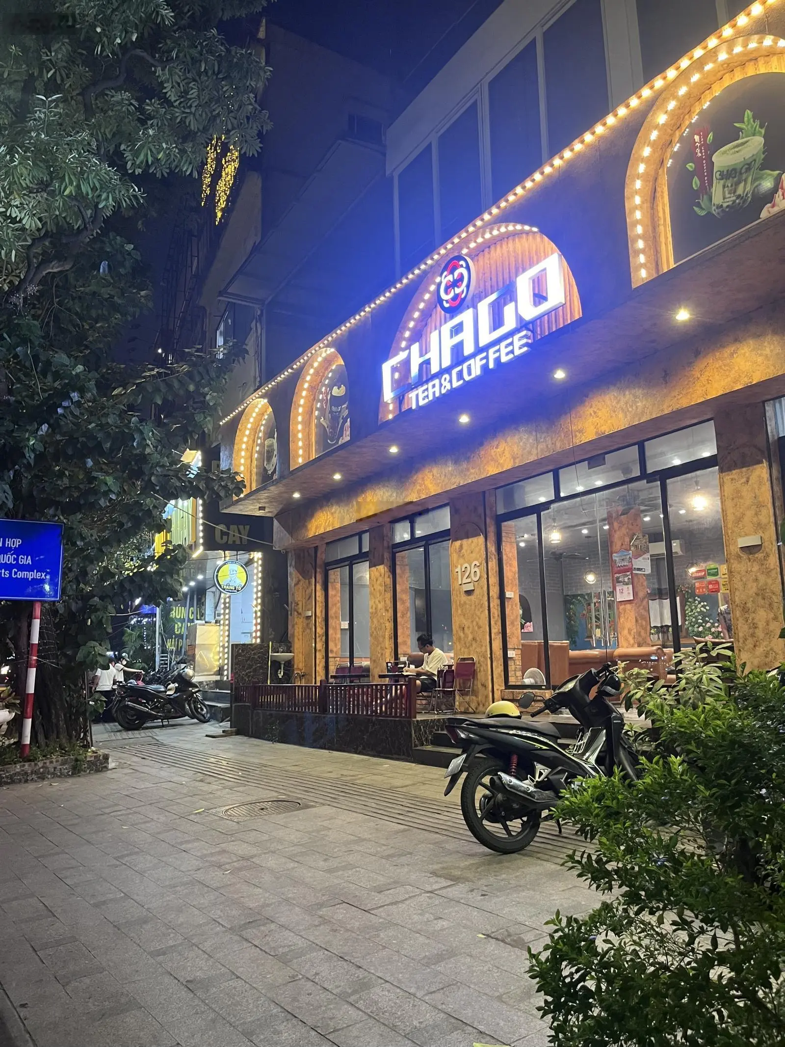 Bán nhà mặt phố Nguyễn Chí Thanh, Đống Đa, Căn nhà 4 tầng đẹp, mặt phố vip, 14,85 tỷ