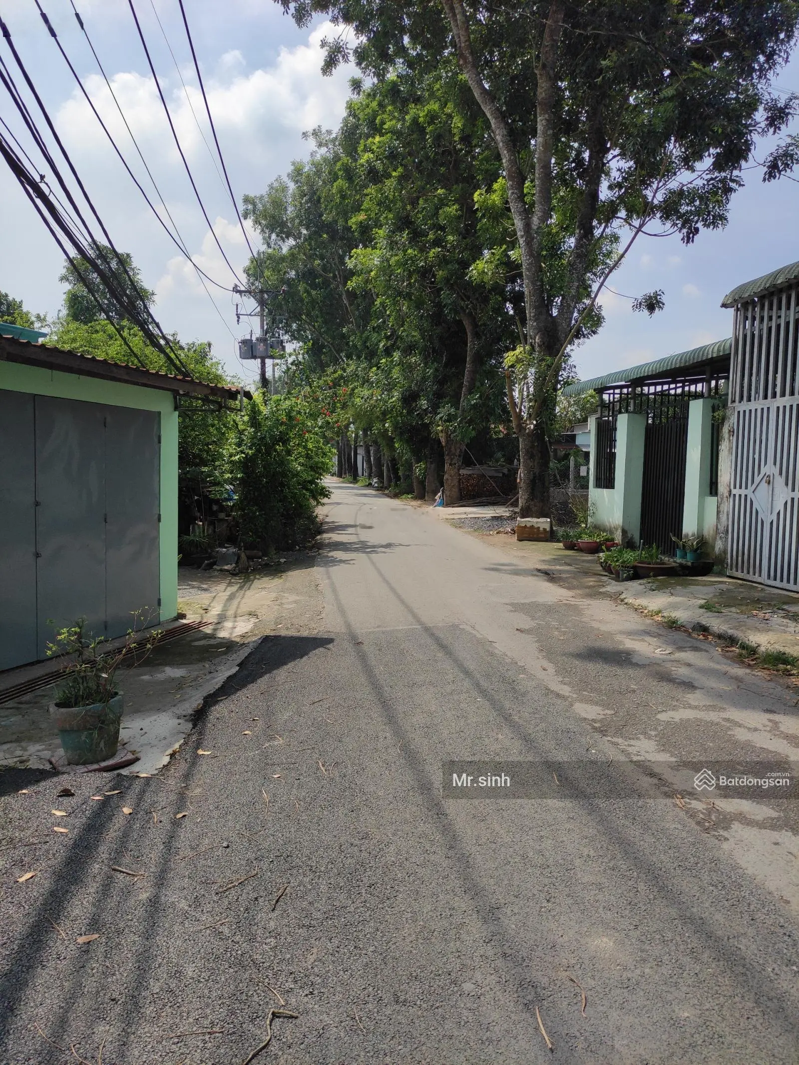 Bán đất diện tích 85m2 tại Nguyễn Thị Đành, Xã Xuân Thới Sơn, mặt tiền đường thuận tiện kinh doanh
