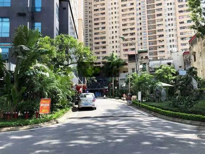 Chính chủ bán căn hộ 98m2 Nam Đô Complex 609 Trương Định. 0975 640 ***