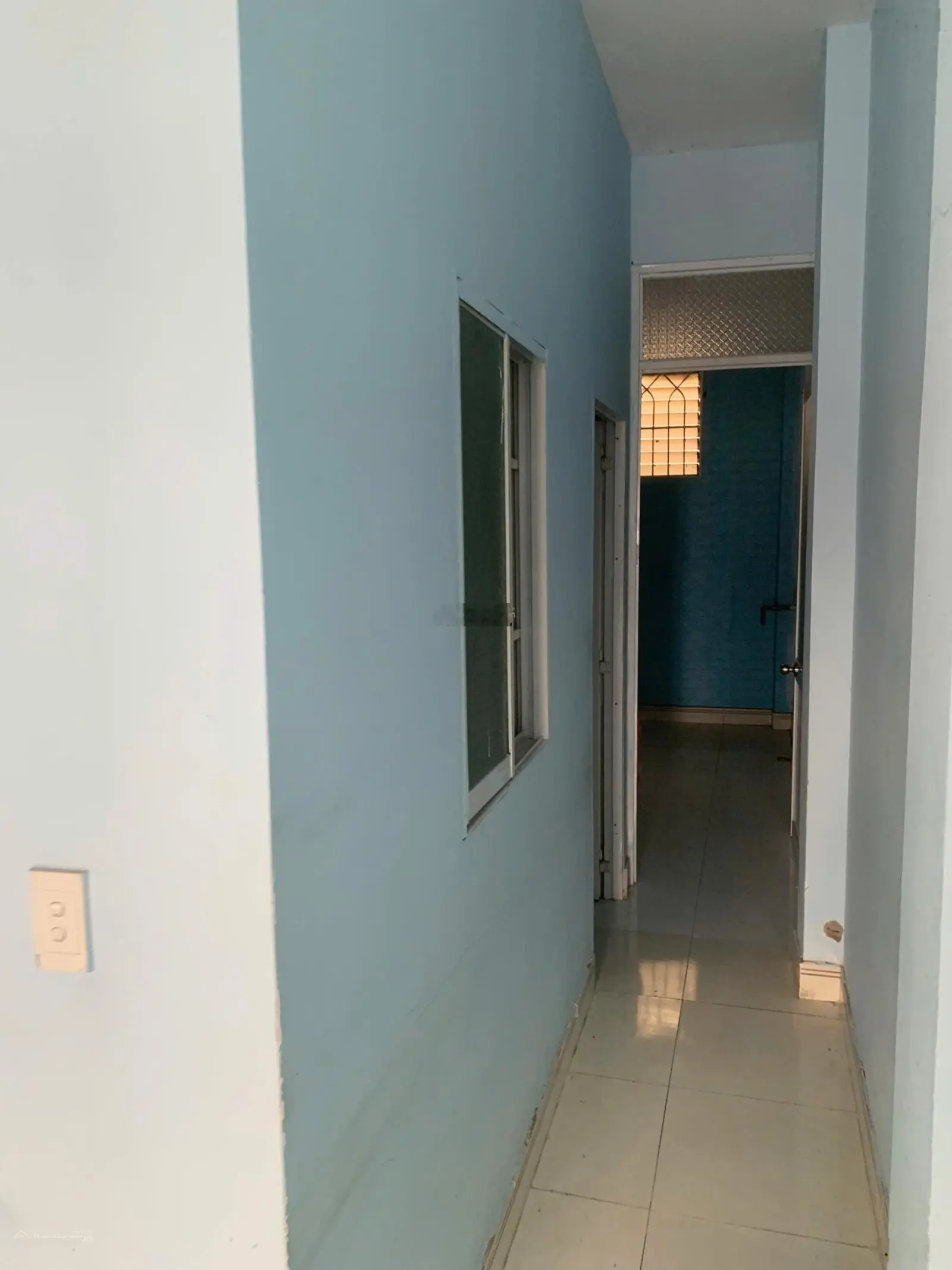 Bán nhà riêng 3.4 tỷ tại Đường Võ Văn Hát, Long Trường, Quận 9, HCM, 52m2 cho gia đình trẻ