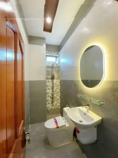 Bán nhà HXH đường Bùi Đình Túy, P. 12, Q. Bình Thạnh, DT: 52m2, 3 tỷ 1, SHR, tiện KD, 0947489255.