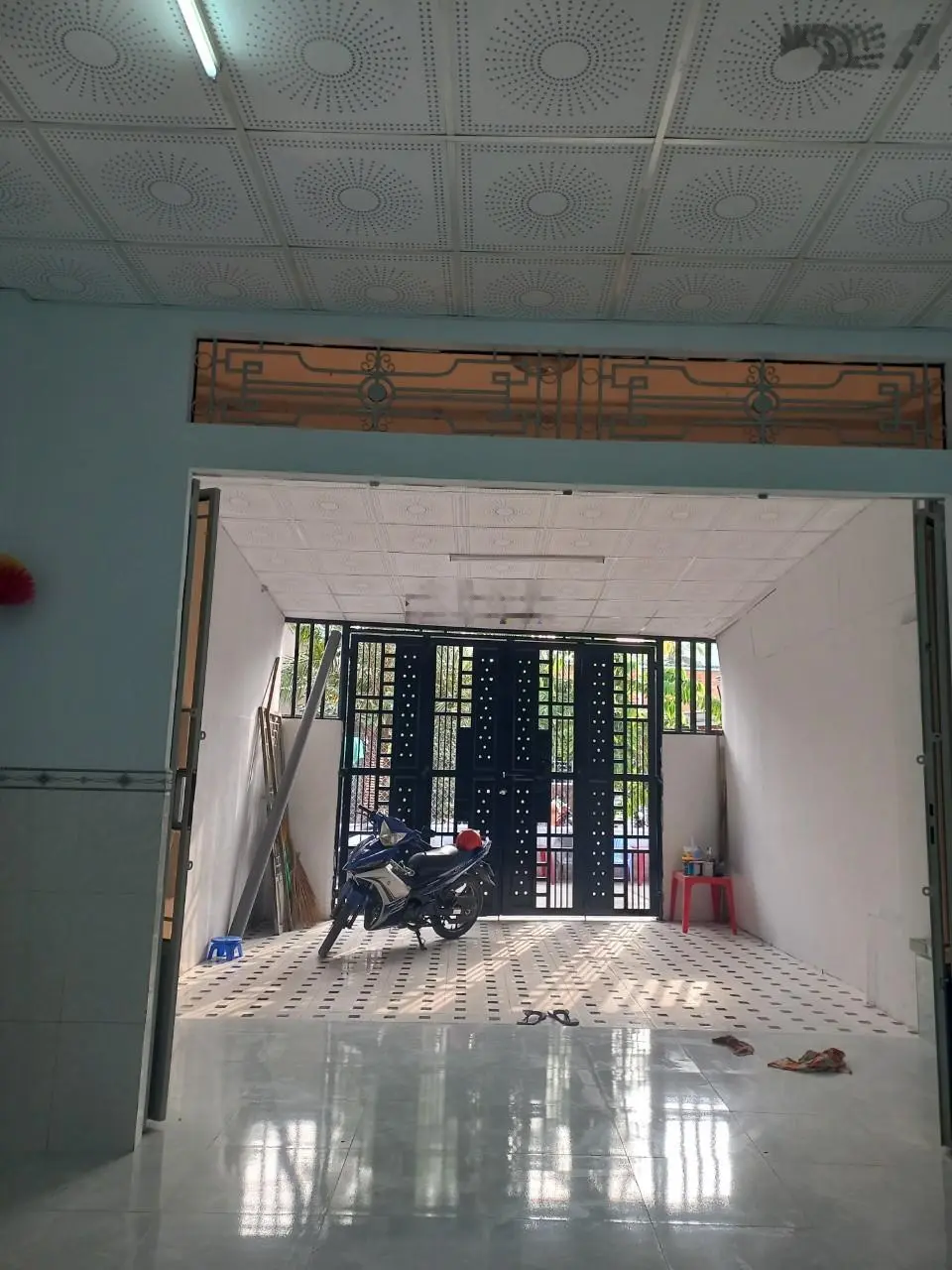 (Giá mềm) bán nhà hẻm 5 - Bùi Hữu Nghĩa, Bình Thủy, Cần Thơ