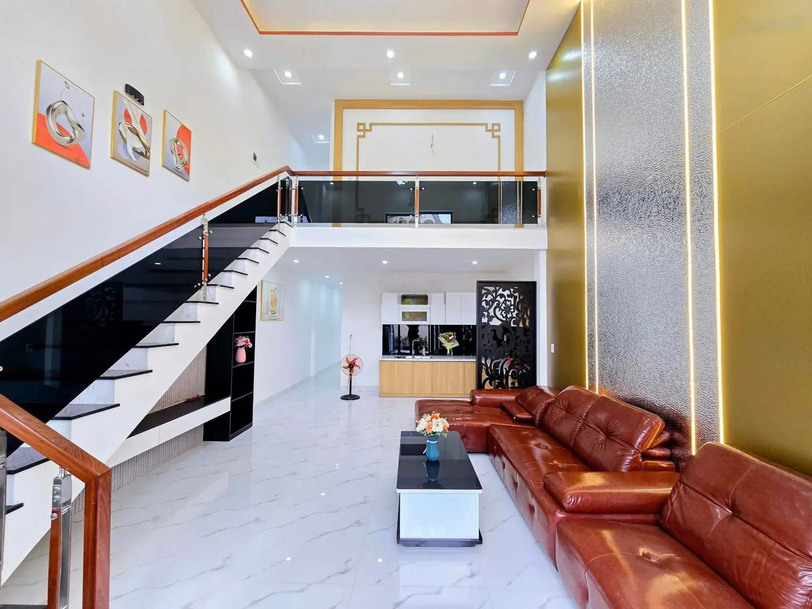Nhà riêng đẹp xuất sắc tại Phong Bắc 20, Cẩm Lệ, Đà Nẵng, 2,78 tỷ, 78m2