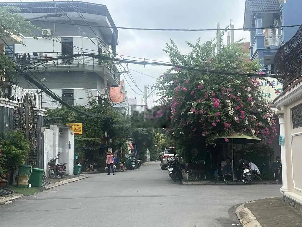 BÁN 3 LÔ ĐẤT ĐẸP ĐƯỜNG 37 PHƯỜNG HIỆP BÌNH CHÁNH THÀNH PHỐ THỦ ĐỨC