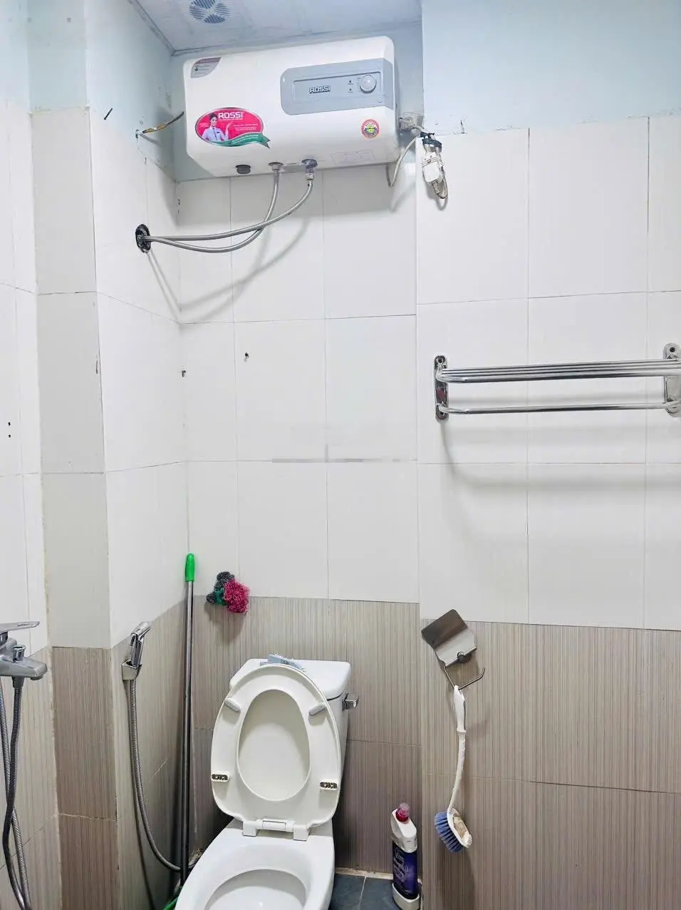 Bán căn hộ 2PN ở chung cư Cát Tường, 1,38 tỷ, 60m2 tại Lý Thái Tổ, Võ Cường, Bắc Ninh