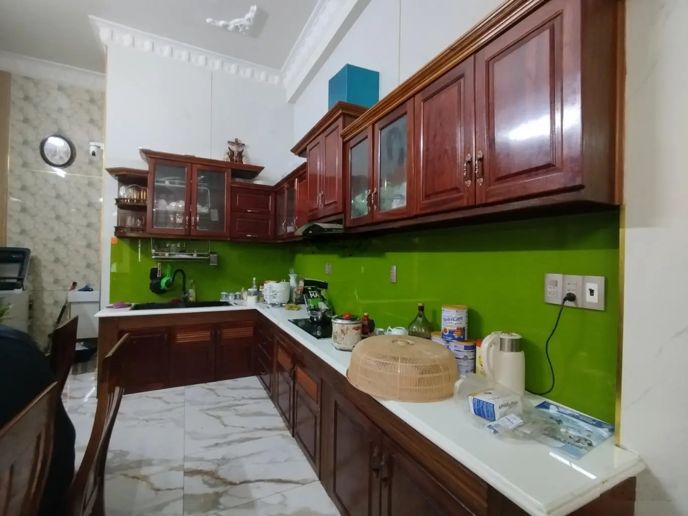 Tại cầu vượt gò dưa, kết nối đường tô ngọc vân, ql1k, bv thủ đức dt 12 x 21 =248,2m2, ....giá 10 tỷ