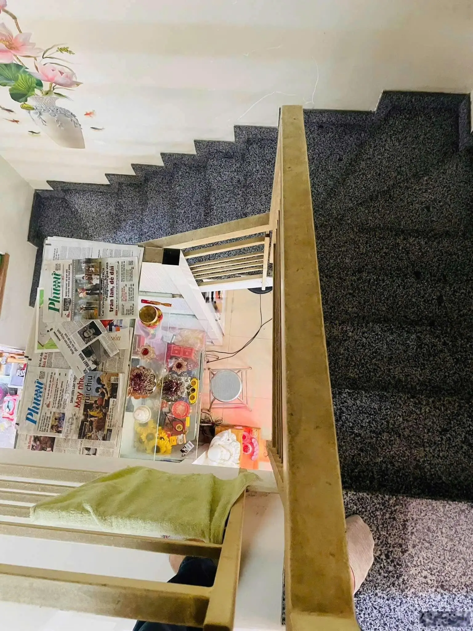 BÁN NHÀ RIÊNG tại Đường 22, Phường Phước Long B, Quận 9, 5,6 tỷ VND, 51,2 m2