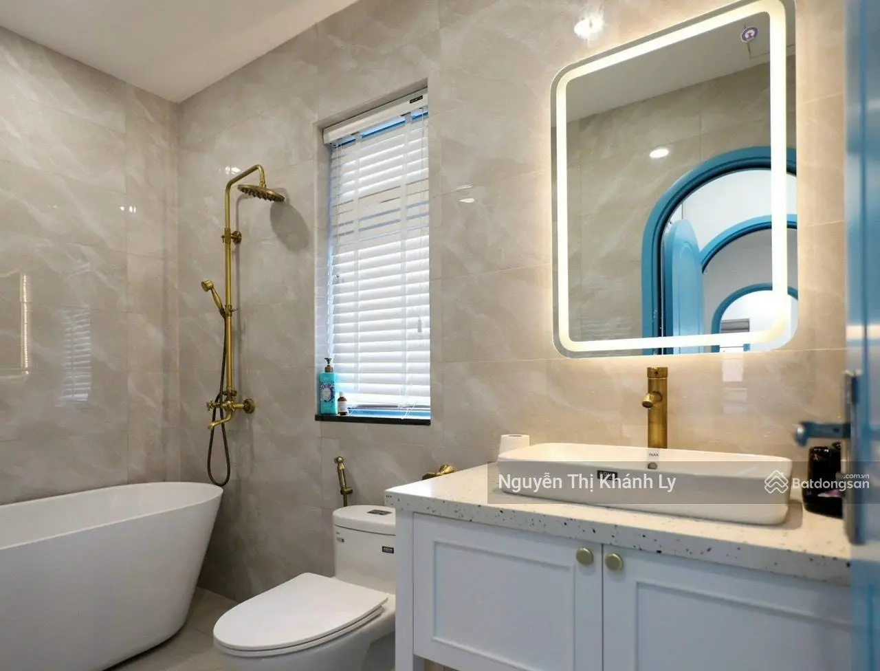 Định cư nước ngoài nên cần bán nhanh căn Biệt thự tâm huyết 200m2 đã hoàn thiện nội thất chỉ 6.1 tỷ