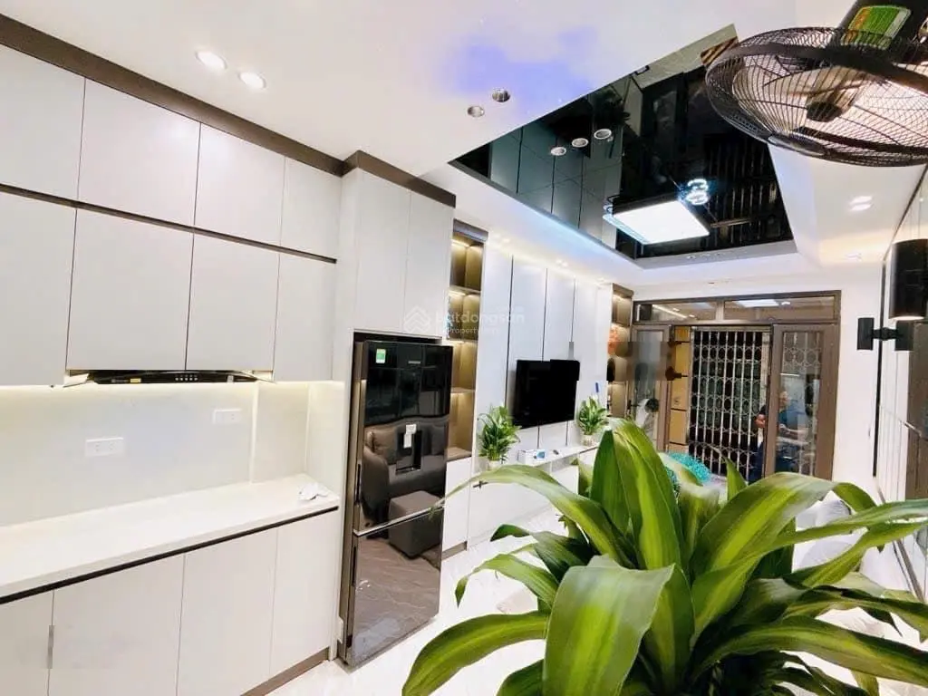 Bán nhà riêng đẹp tại đường Triều Khúc, 4,6 tỷ, 30m2, pháp lý đầy đủ
