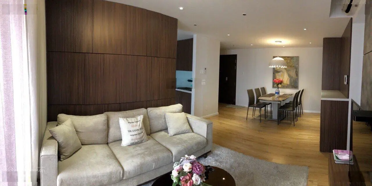 Bán căn hộ 110m2 River Gate quận 4 giá tốt nhất. LH: 0909 024 ***