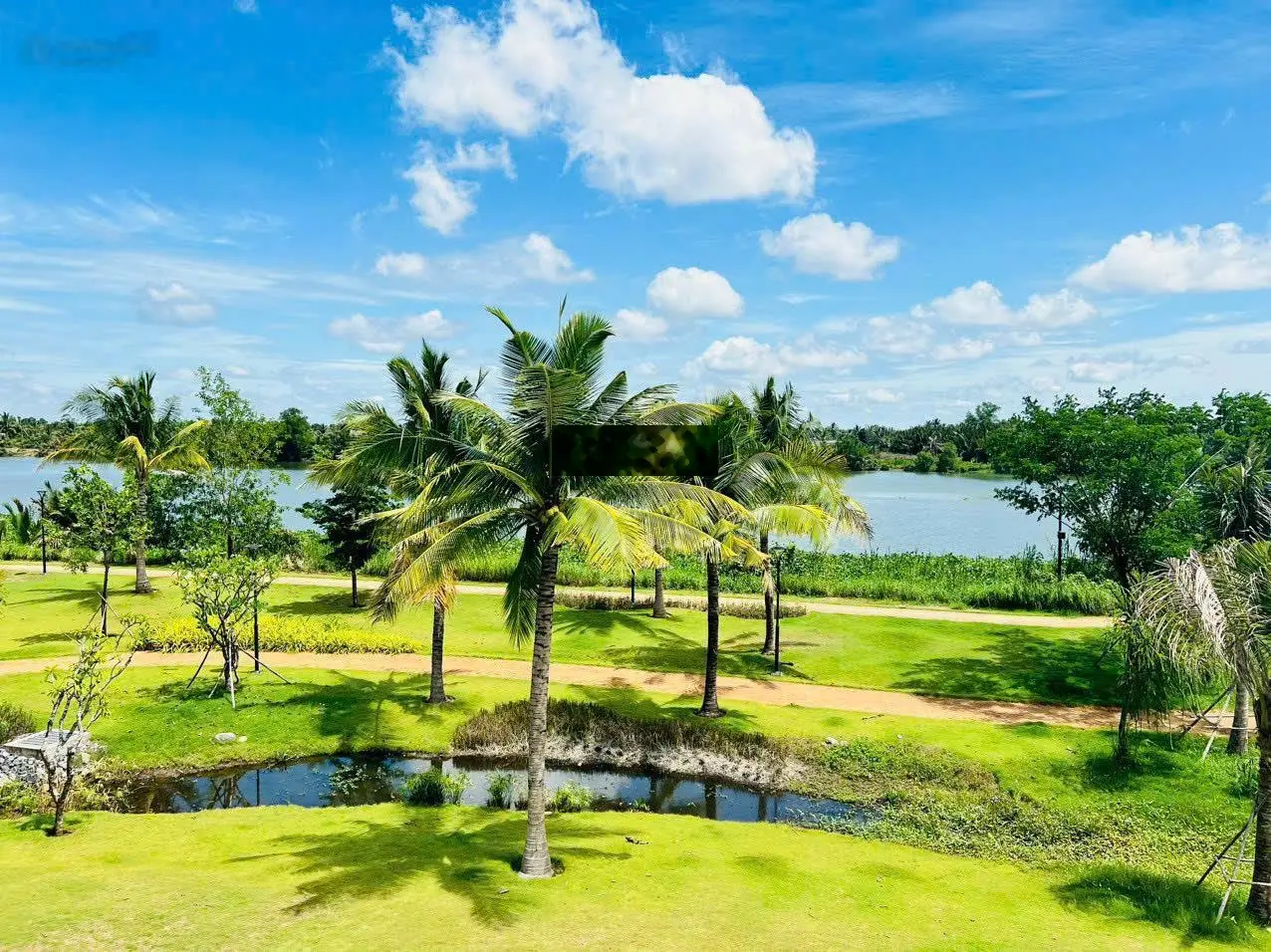 Khu đô thị Waterpoint trực tiếp Chủ đầu tư. Thanh toán tiến độ 24 tháng, Hỗ trợ 0% lãi suất 2 năm