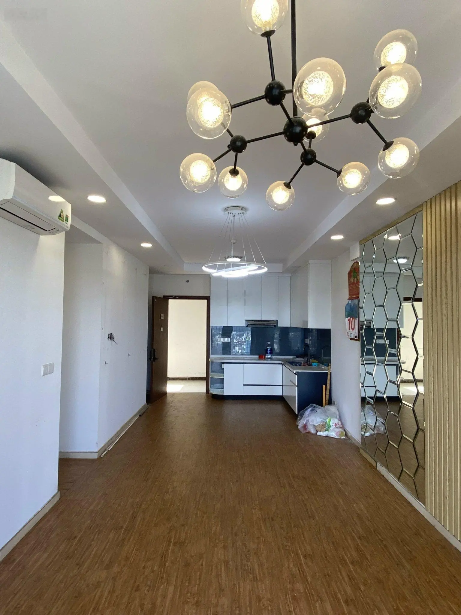 Bán căn hộ Pegausutie quận 8, căn 100m2 : 3PN, 2WC, đã có sổ hồng 0909 407 ***