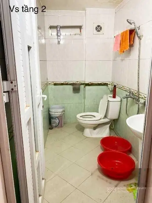 BÁN NHÀ PHÙNG KHOANG, DÂN XÂY - GẦN PHỐ, VỪA Ở VỪA CHO THUÊ 50M2, MT 4.2M, GIÁ 8 TỶ 500