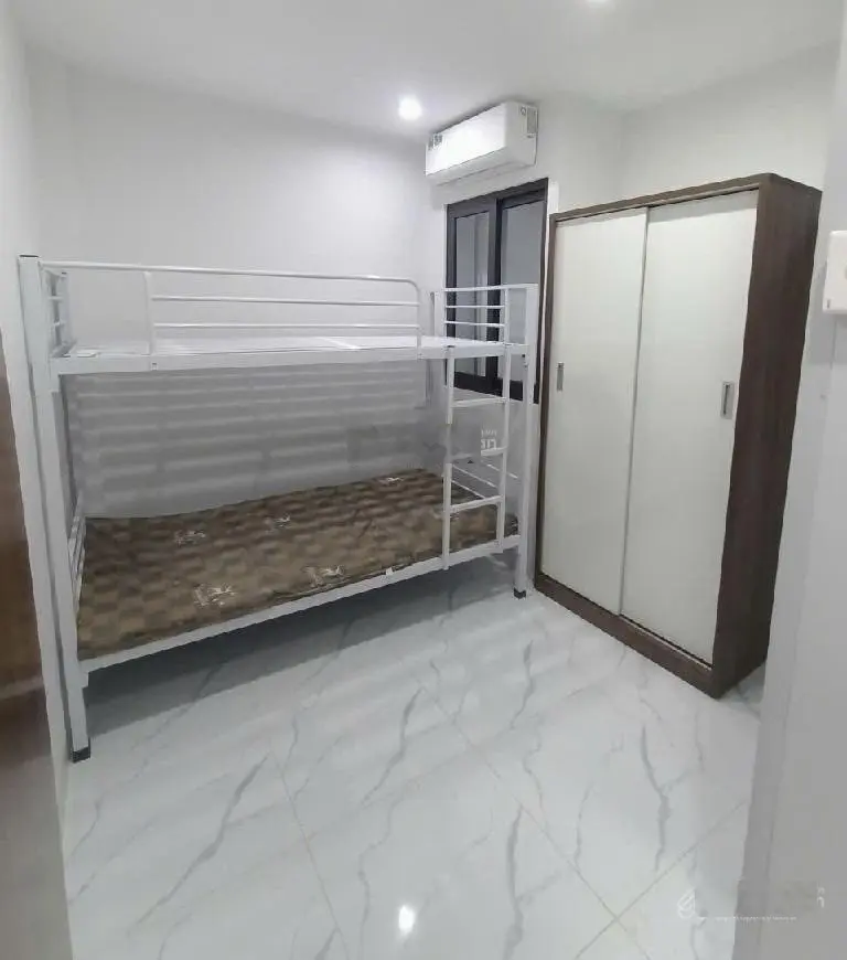 4,5 tỷ. Tây Đam - Phú Minh, CH dịch vụ, 5 tầng, 6 phòng, dòng tiền 17tr/tháng