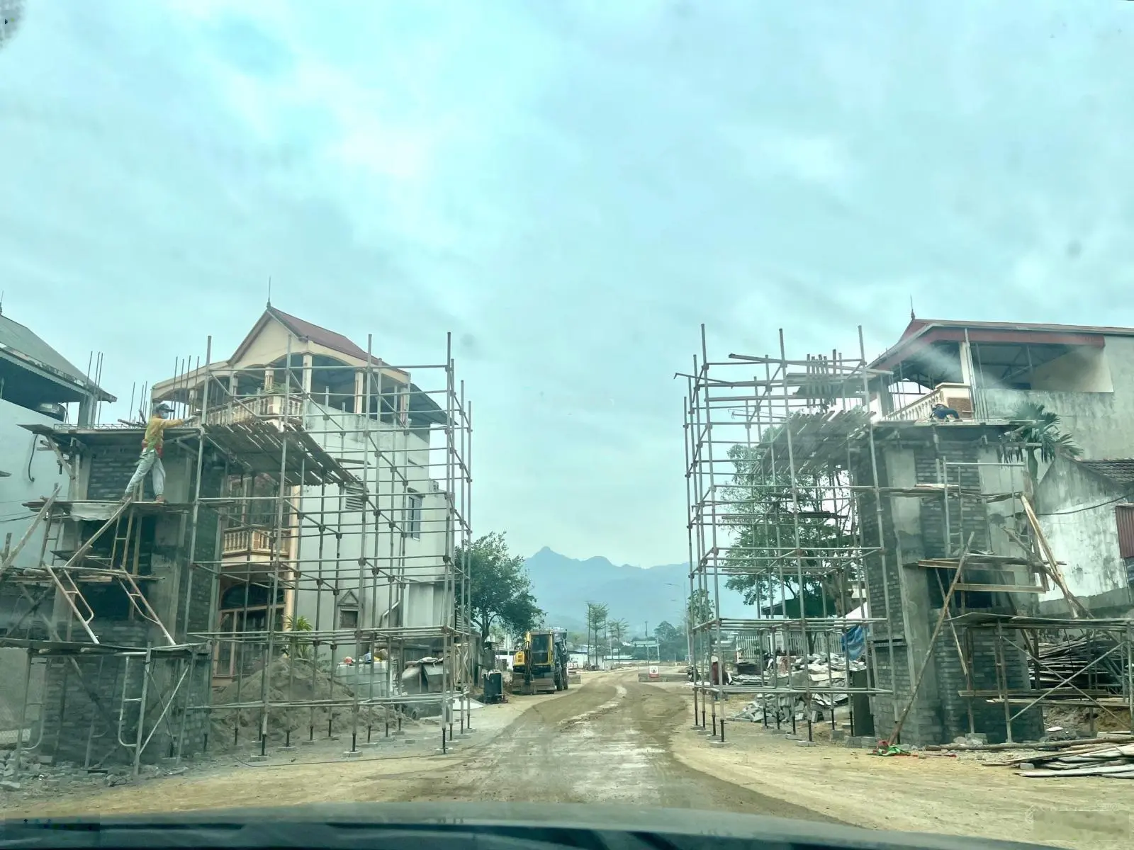 Chính chủ bán lô đất liền kề, khu đô thị Thống Nhất, lô hoa hậu, sẵn sổ sang tên ngay