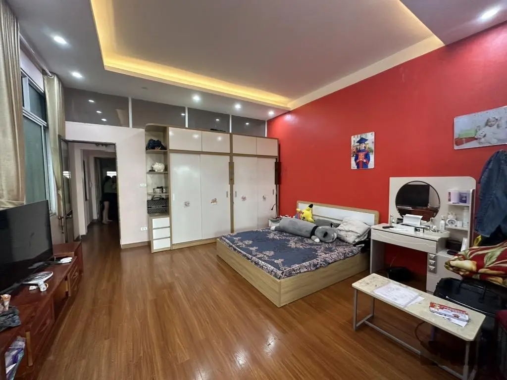 Bán nhà Phú Thượng dân xây đẹp 4 tầng, 89m2 MT 5m, view sông Hồng, ô tô nhỏ, 12,5 tỷ. 0948031338
