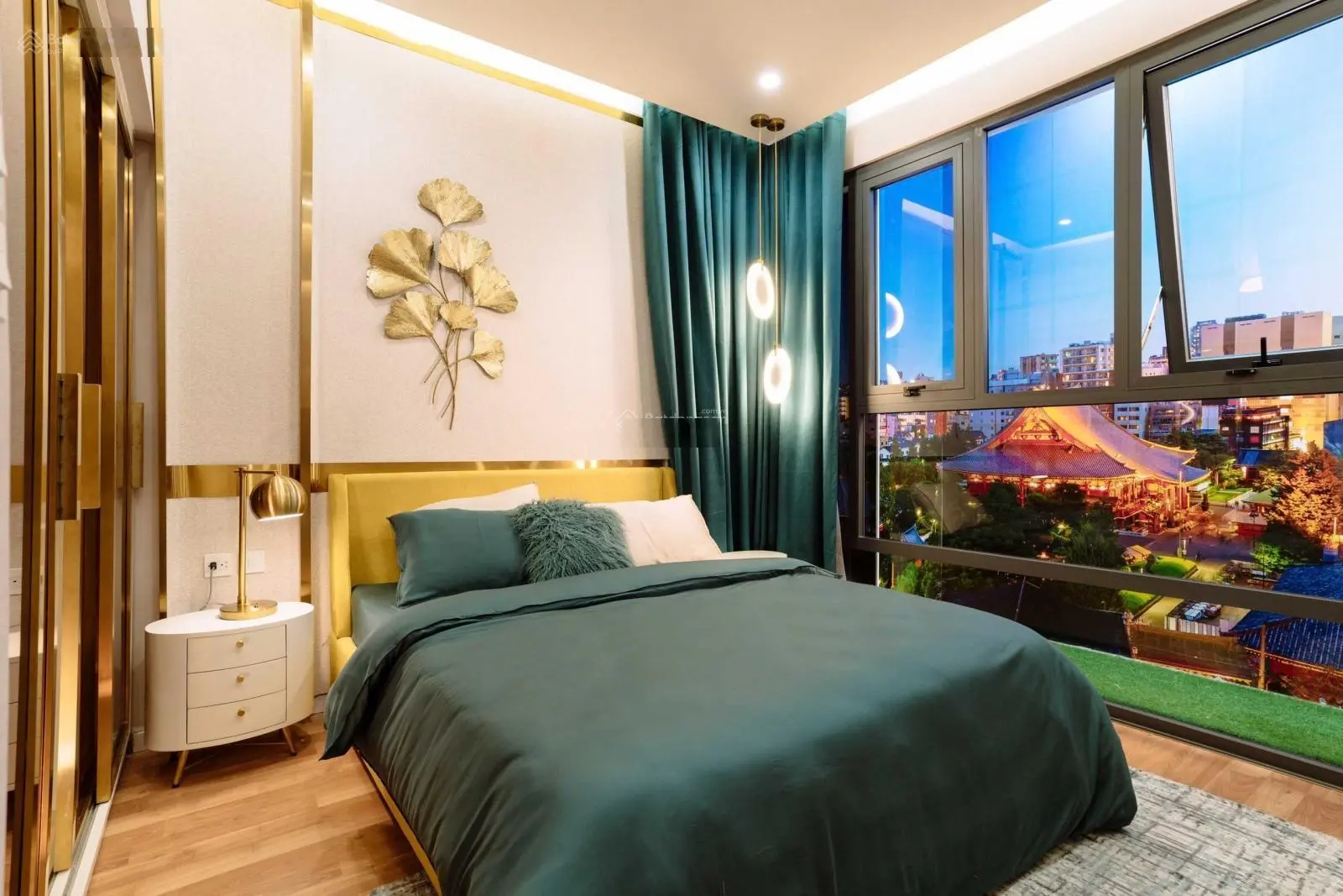 Thanh toán 30% nhận nhà đoán tết 2025. Tặng 1 năm phí QL. Chiết khấu 11%. LH 0903 149 ***