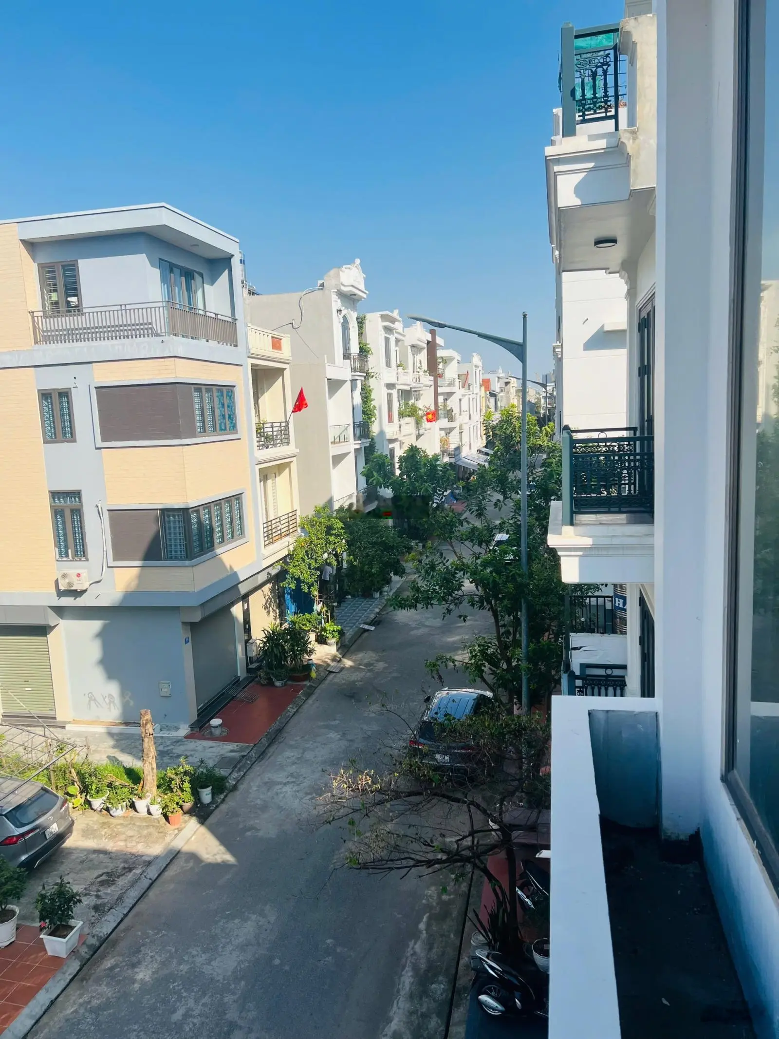Bán nhà mới xây 4 tầng full nội thất đẹp nhất khu Xi Măng, Sở Dầu, Hồng Bàng, Hải Phòng