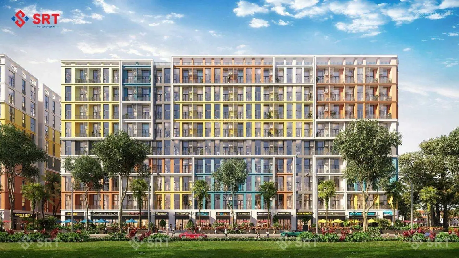 Cần bán căn hộ chung cư TP Phủ Lý view hồ - khởi điểm chỉ từ 3xx (triệu) - Sở hữu lâu dài