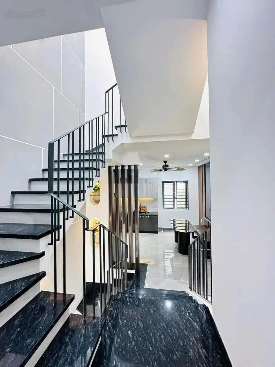 540tr có ngay nhà đẹp ngay chợ bình chánh đang cho thuê 11tr/tháng