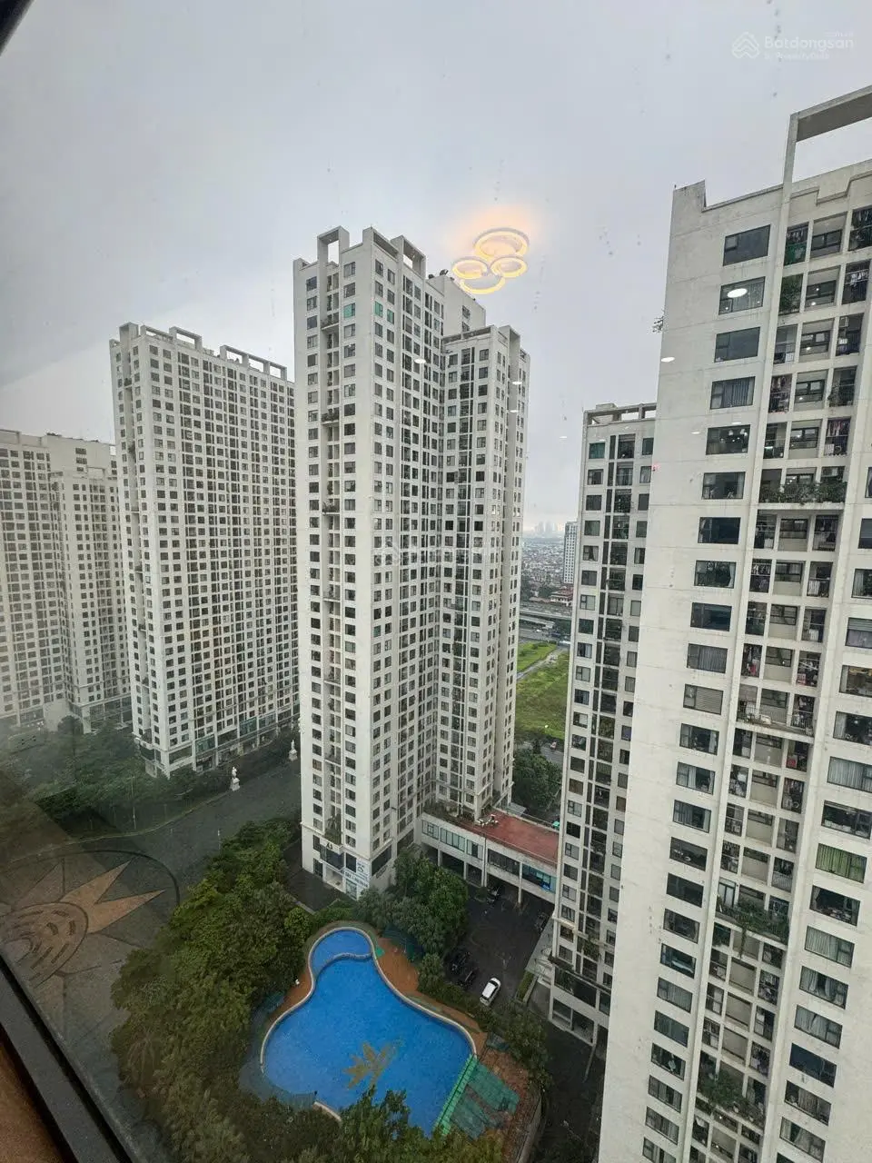 Anh trai mình cần bán căn hộ 3 phòng ngủ - 83m2 của nhà đang ở, nhà đẹp tại An Bình City