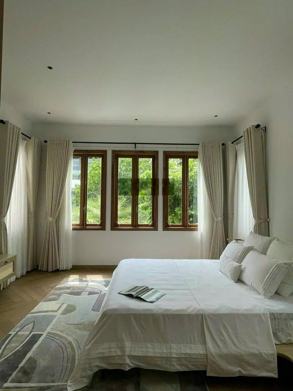 Giảm giá 10 tỷ Biệt thự hồ bơi phong cách Địa Trung Hải tại Phường Thảo Điền, Quận 2