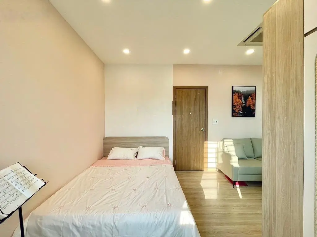 Bán chdv full nội thất ngay trường chinh - tân bình - doanh thu trừ chi phí 100tr/ tháng