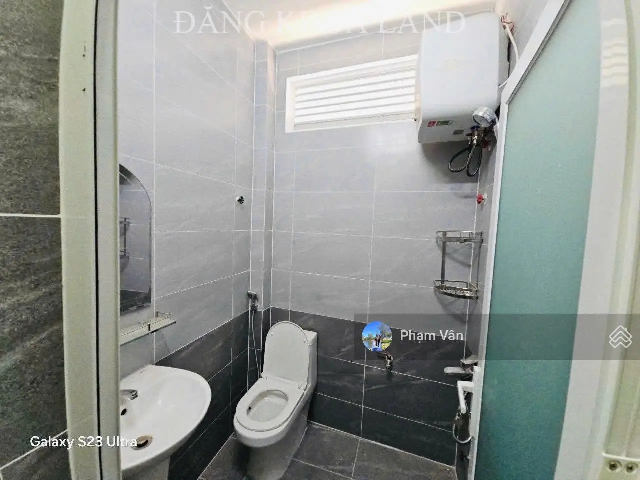 Chỉ 4 Tỷ nhỉnh - có Nhà còn mới vào ở ngay- sát đường Tô Ngọc Vân - 83m( ngang 4.6m)
