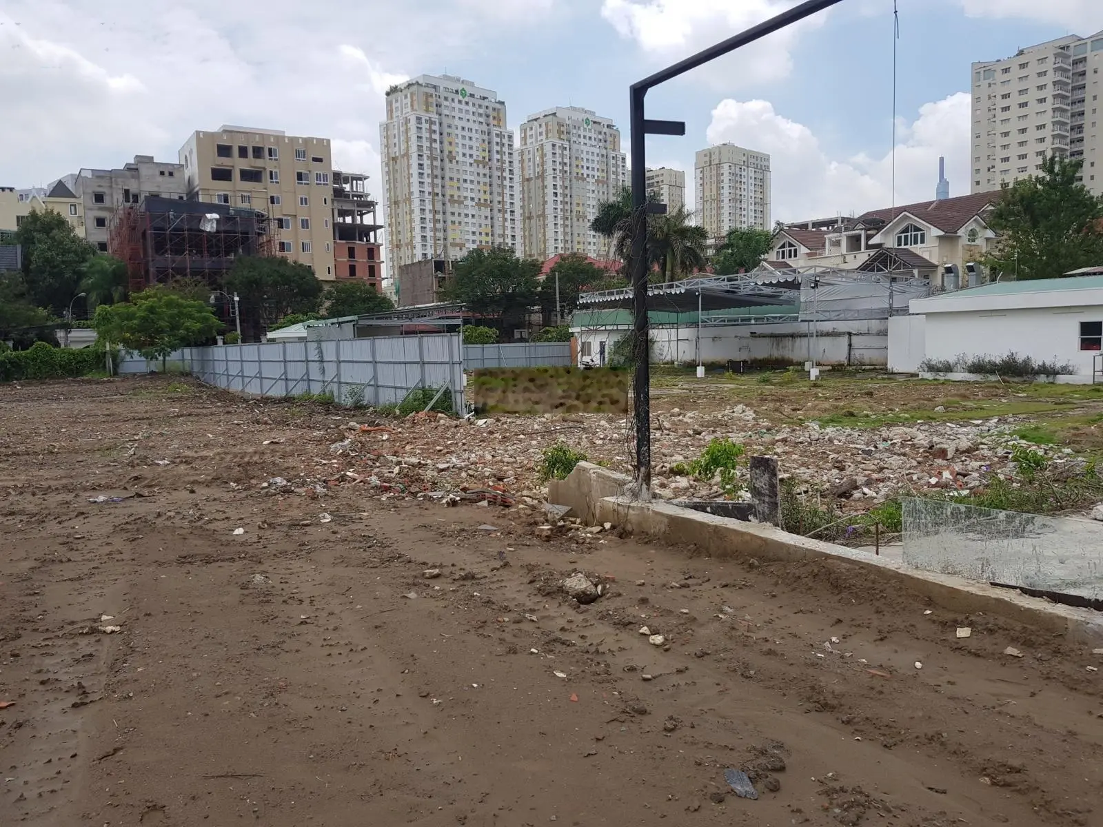 Bán đất mặt tiền Nguyễn Văn Hưởng. Top các lô đất tốt giảm sâu nhất chỉ từ 226tr/m2, SHCC TL mạnh