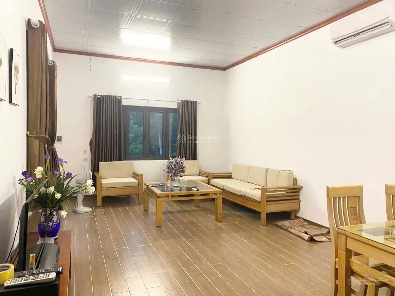 Villa nghỉ dưỡng tại Lương Sơn, thích hợp nghỉ dưỡng và dòng tiền ổn định