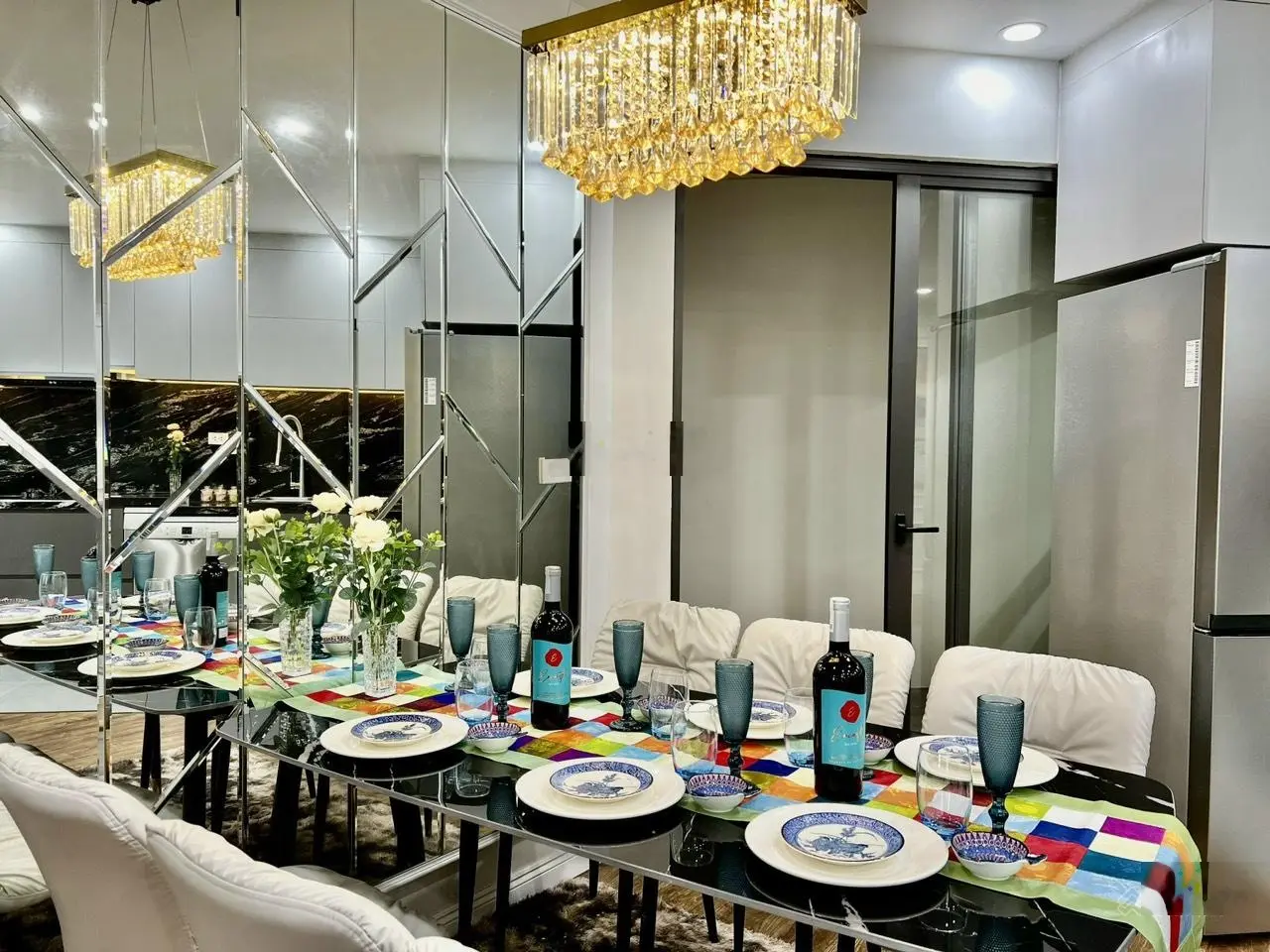 Bán căn hộ 5PN, 3WC tại Goldsilk Complex, 6,5 tỷ VND, 122m2 LH 0336730352