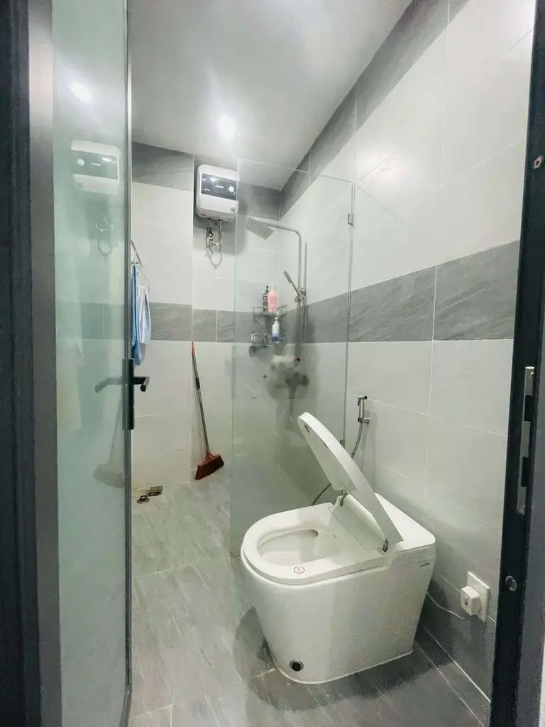 Nhà đẹp Âu Cơ Bán Gấp