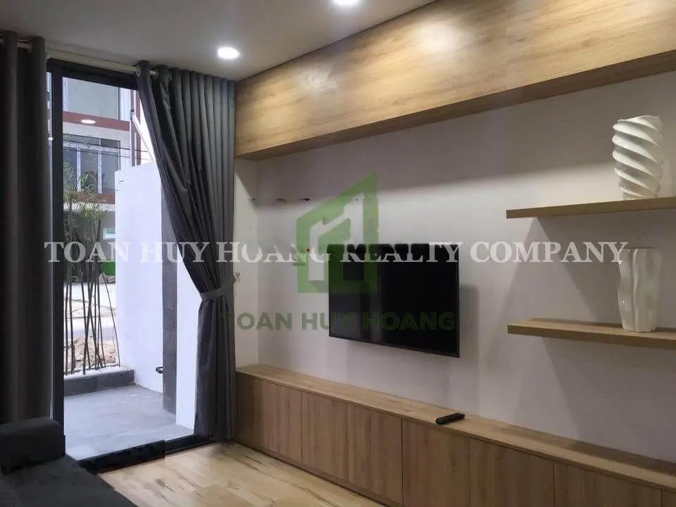 Bán nhà 2 tầng đường Khuê Mỹ Đông vị trí đẹp, đầu tư sinh lời