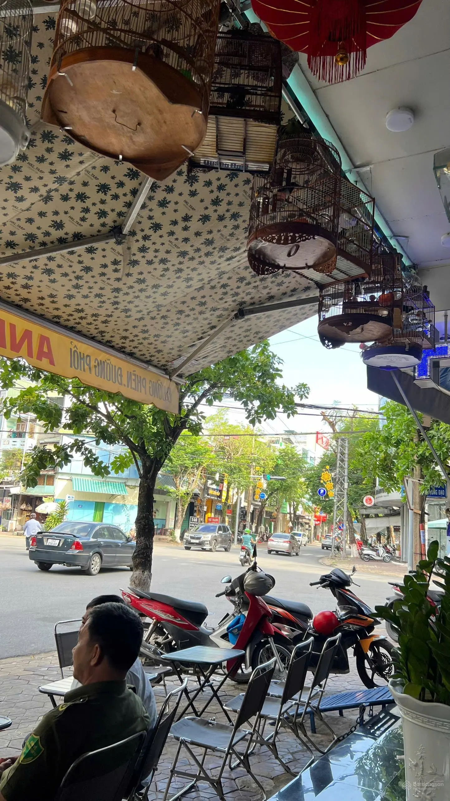 Bán nhà mặt tiền kinh doanh khu sầm uất số 1 thành phố Quảng Ngãi