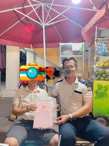 MẶT TIỀN ĐƯỜNG NHỰA ĐẠI NAM MINH LẬP 32 mét - có lô đất hơn 600 mét