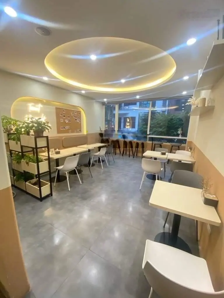 Bán nhà mặt phố Triệu Việt Vương mở VP, cty kinh doanh siêu đỉnh. DT 32/34m2, 7 tầng. Giá 25.5 tỷ