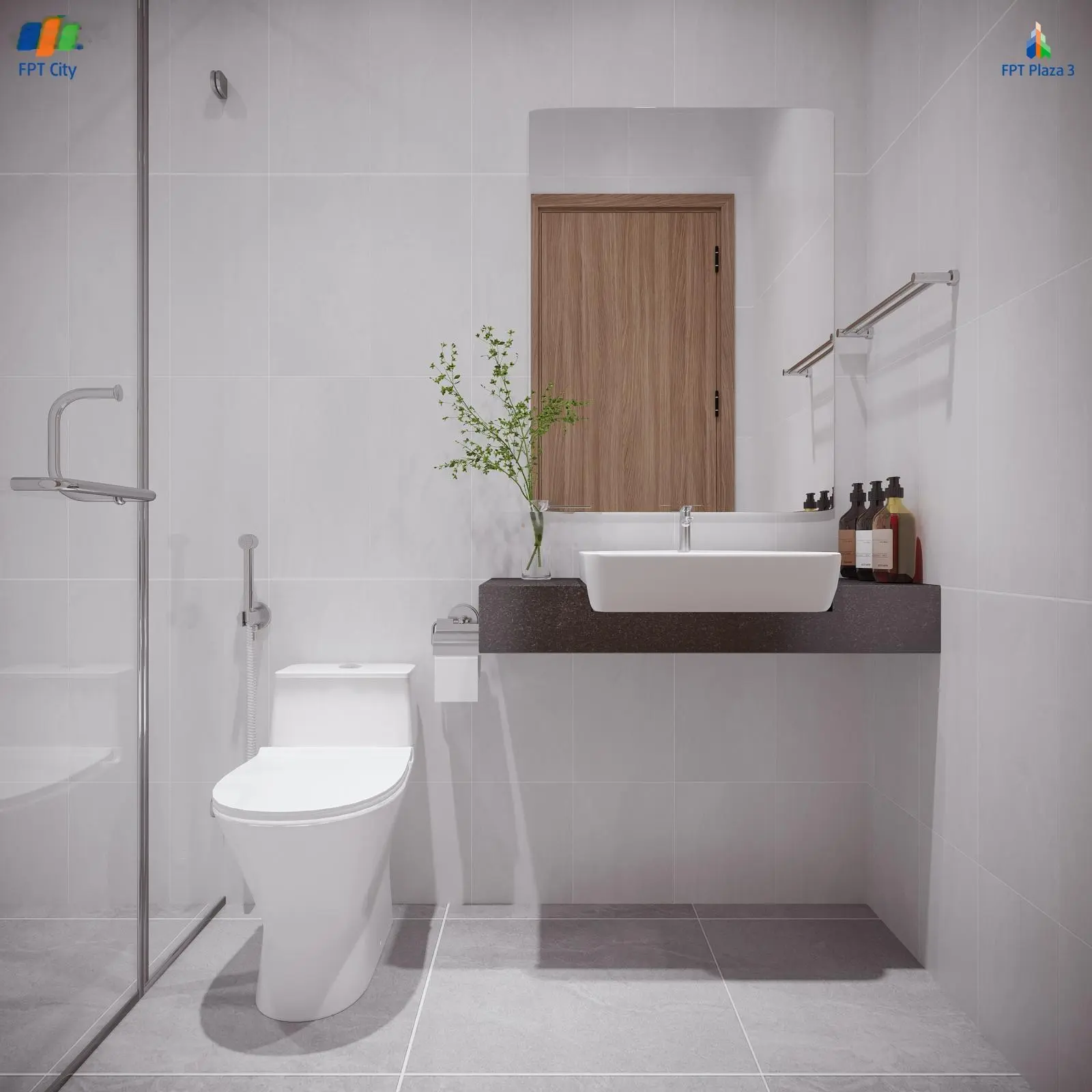 Sở Hữu CĂN HỘ CAO CẤP Ngay Đại Đô Thị FPT City Đà Nẵng chỉ với 1,1 tỷ