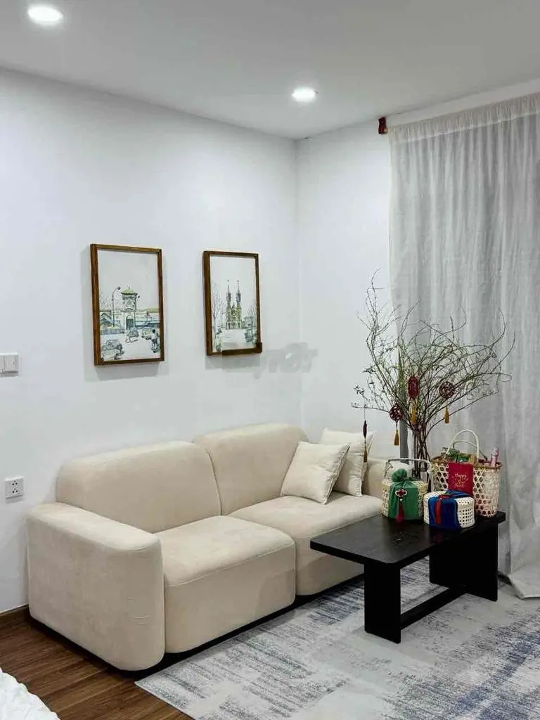 Cần bán căn Studio - Metro Tower giá chỉ 1,7 tỷ