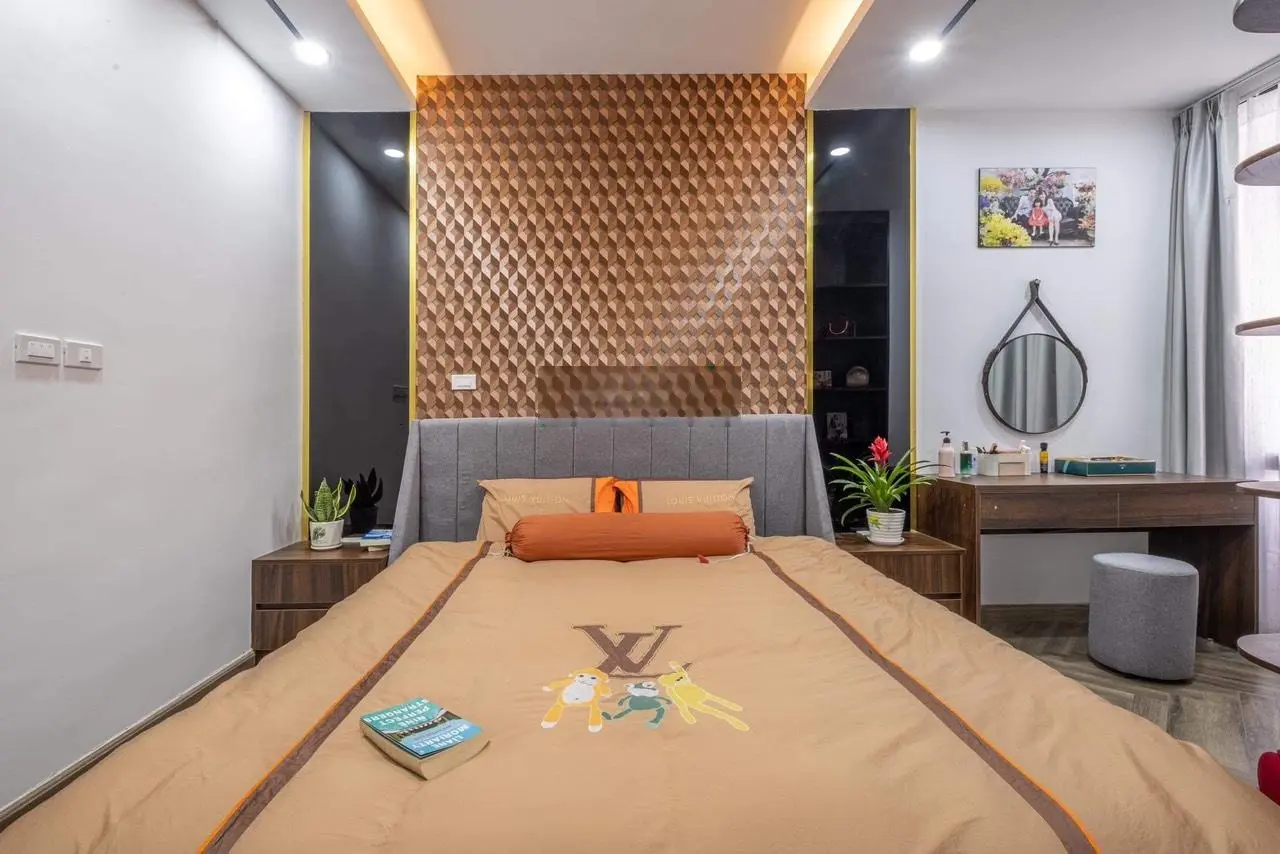 Gia chủ bán căn hộ 3PN tại Handi Reso Lê Văn Lương giá 6 tỷ tại Thanh Xuân, Hà Nội LH 0336 730 ***