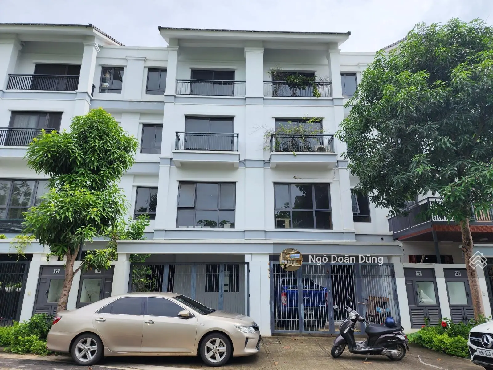 Quỹ căn liền kề, biệt thự Gamuda Gardens gửi bán giá mềm vị trí đẹp liên hệ 0904 744 ***