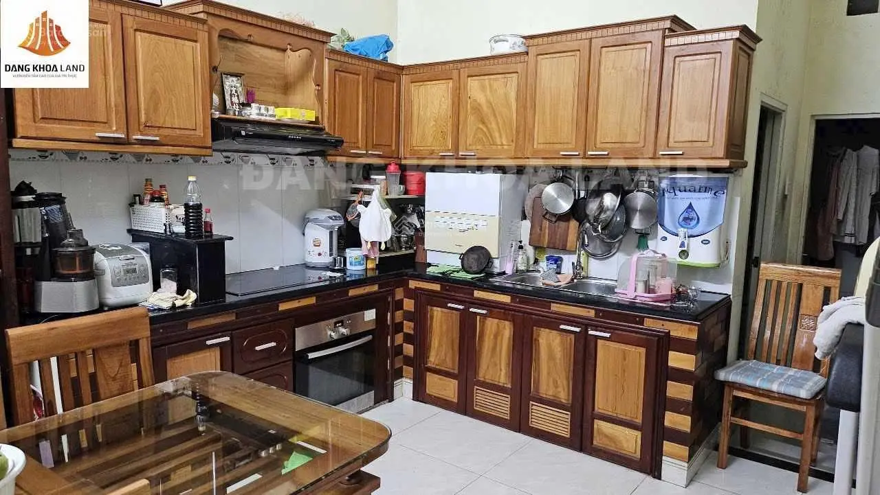 Nhà hẻm nhựa Xe hơi đường số 11, Trường Thọ 90m2 6tỷ9 4x22.5m